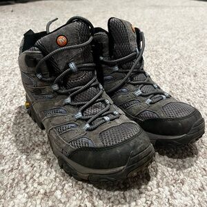 Women's Moab 3 Mid Waterproof